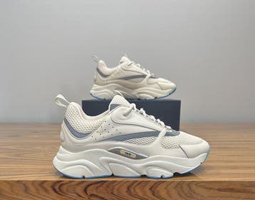 Christian Dior - B22 - Sneakers - Maat: EU 44, Nieuw