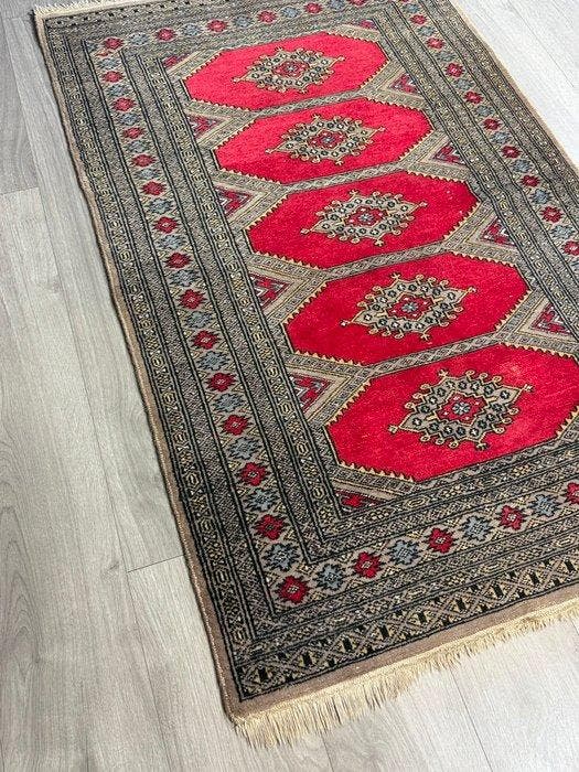 Buchara - Vloerkleed - 151 cm - 95 cm, Huis en Inrichting, Stoffering | Tapijten en Vloerkleden