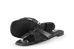 Guess Slippers in maat 40 Zwart, Slippers, Guess, Verzenden, Zwart