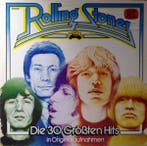 Rolling Stones - Die 30 Größten Hits In Originalaufnahmen, Verzenden