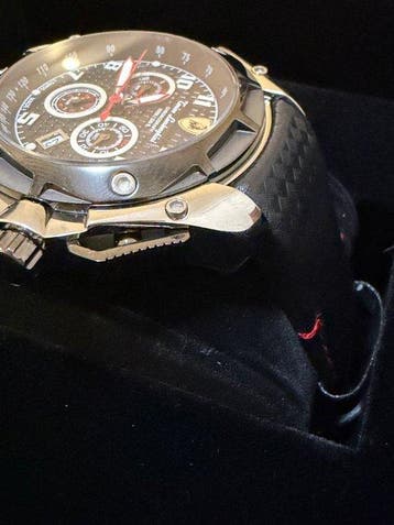Tonino Lamborghini - Portofino Chronograph - Sans prix de, Bijoux, Sacs & Beauté