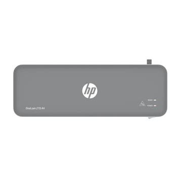 HP OneLam 270 Lamineerapparaat — gebruikt, Verzenden, Nieuw in verpakking