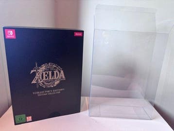 Nintendo - Switch - Sealed, The Legend of Zelda Tears of