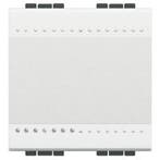 Legrand Bticino Installatie Schakelaar - BTN4003M2A, Verzenden, Nieuw