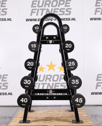 Origin Barbells, Sport en Fitness, Nieuw