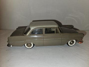 Gama - Voiture-jouet Opel Rekord P2 - 1960-1970 - Allemagne