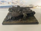 Tamiya - Speelgoed 99st field artillery - Noord Amerika, Nieuw
