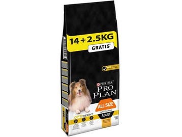 Veiling - PROPLAN Licht /Gesteriliseerd - Kroketten van Turk, Diensten en Vakmensen, Dieren | Honden | Verzorging, Oppas en Les
