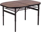 2dekans | Bo-Camp - Industrial - Tafel - Melrose - Ovaal -, Ophalen of Verzenden, Nieuw in verpakking