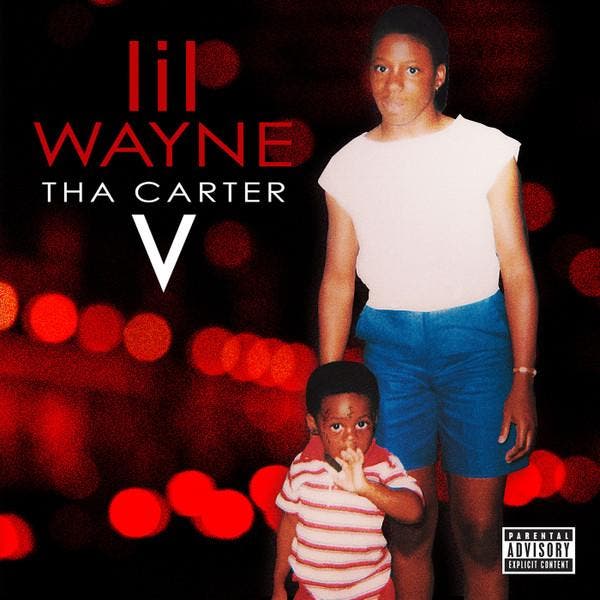 Lil Wayne - Tha Carter V, CD & DVD, CD | Pop, Envoi