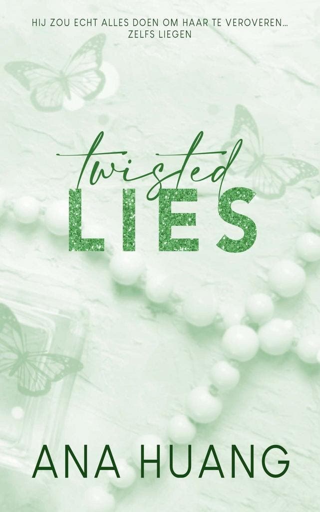 Twisted 4 - Twisted lies (9789021485850, Ana Huang), Livres, Romans, Envoi
