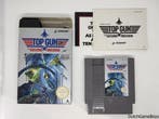 Nintendo Nes – Top Gun Second Mission - UKV, Verzenden, Gebruikt