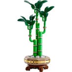 Lego Set - 10344 - Botanical Collection - Lucky Bamboo