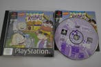 Rugrats - Studio Tour (PS1 PAL), Games en Spelcomputers, Nieuw