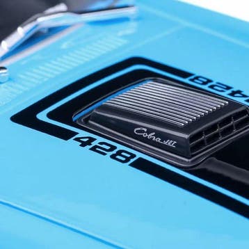 Maisto Special Edition 1:18 - Model sportwagen - Ford, Nieuw