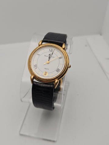 Maurice Lacroix - Roman - Nipple Dial - Sans prix de réserve