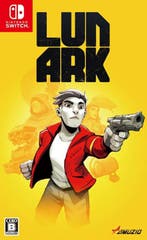 Lunark - ASIA (Nieuw) (Switch Games), Ophalen of Verzenden