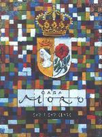Casa Moro 9789021581514 S. Clark, Verzenden, S. Clark