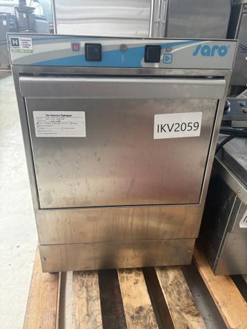 Saro Horeca Vaatwasser, Ophalen of Verzenden, Nieuw in verpakking