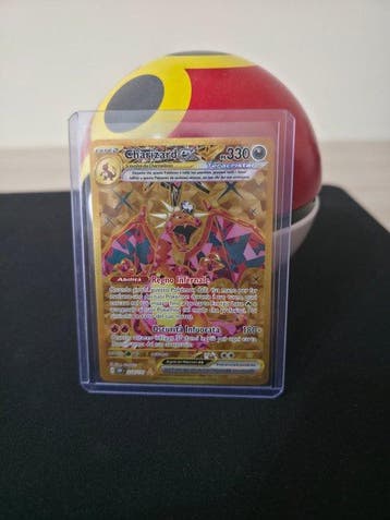 Pokémon - 17 Mixed collection - Various sets, Nieuw
