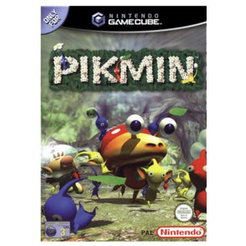 Pikmin (Gamecube Games), Consoles de jeu & Jeux vidéo, Ophalen of Verzenden