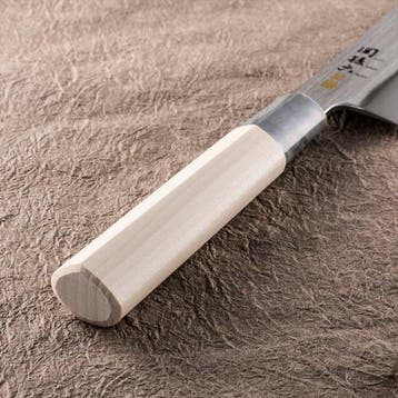 Seki Magoroku Ginju, Stainless Steel, 6.5 inches (165 mm),