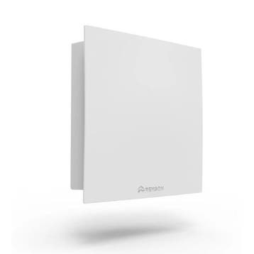 Renson Waves badkamer/toilet ventilator, Verzenden, Nieuw