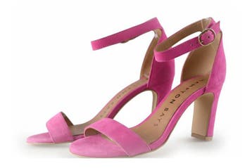 Hampton Bays Sandalen in maat 37 Roze, Kleding | Dames, Verzenden, Sandalen of Muiltjes, Hampton Bays, Roze
