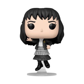 Beetlejuice POP! Movies Vinyl Figure Lydia Deetz #1759, Ophalen of Verzenden, Nieuw