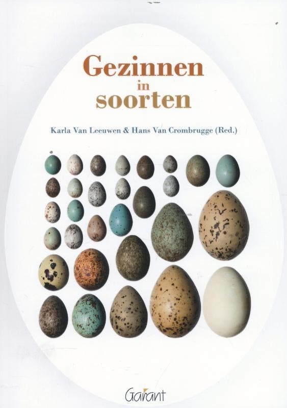 Gezinnen in soorten 9789044129298, Boeken, Studieboeken en Cursussen, Gelezen, Verzenden