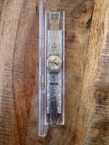 Olympische Spelen - Swatch Olympic Special - Germany -, Verzamelen, Nieuw