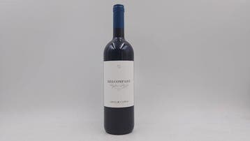 2015 Caprai, Belcompare - Umbrië - 1 Fles (0,75 liter), Nieuw