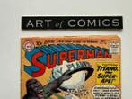Superman #138 - Lori Lemaris, Titano, Bruce Wayne, Aquaman, Boeken, Nieuw