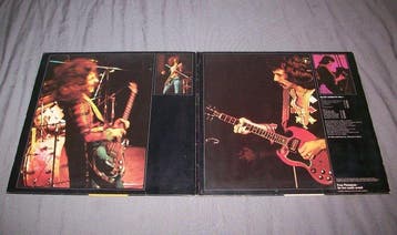 Black Sabbath - Diverse artiesten - Vol. 4 - 1st German, Nieuw in verpakking