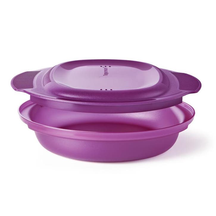 Tupperware Micro Delight Paars, Maison & Meubles, Cuisine| Tupperware, Envoi