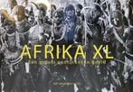 Africa XL 9789079669349 Eddy Van Gestel, Boeken, Verzenden, Gelezen, Eddy Van Gestel