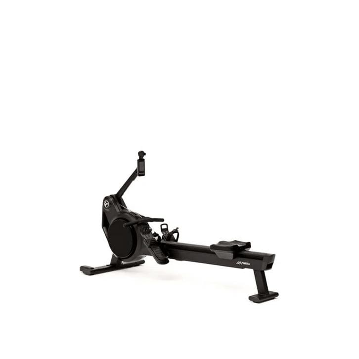 Life Fitness - Heat Performance Row 2.0 - Roeitrainer, Sports & Fitness, Équipement de fitness, Enlèvement ou Envoi