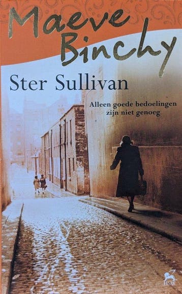 Star Sullivan 9789047501640 Maeve Binchy, Verzenden, Gelezen, Maeve Binchy