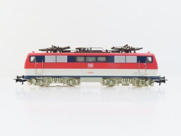 Märklin H0 - uit set 2859 - Locomotive électrique (1) - BR