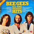 Bee Gees - Bee Gees All Time Greatest Hits, Verzenden, Gebruikt