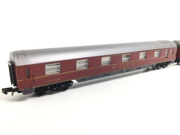Arnold Rapido, Atlas N - 0329/2687 - Modeltrein, Nieuw