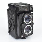 Yashica Mat 124 G Analoge camera, Nieuw
