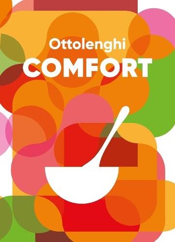 Ottolenghi Comfort | Yotam Ottolenghi-Helen Goh | Nieuw, Verzenden, Nieuw, Yotam Ottolenghi-Helen Goh