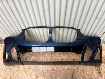 Pare-chocs av. BMW iX3 G08 M LCI 2021-25 6xPDC 51119853317, Ophalen