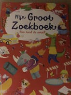 Mijn groot zoekboek 9789463606066, Verzenden, Gelezen