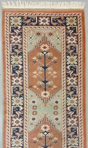 Kars Kazak - Chaussures de course - 312 cm - 96 cm