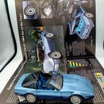 Franklin Mint 1:24 - Modelauto - 1984 Corvette très rare, Nieuw