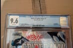 Web of Spider-Man - 1 Graded comic, Boeken, Nieuw