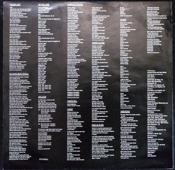 Armored Saint - Lot of 4 original LPs - Diverse titels - LP, Nieuw in verpakking