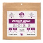 Ukrainian Borscht - Nomad Nutrition, Verzenden